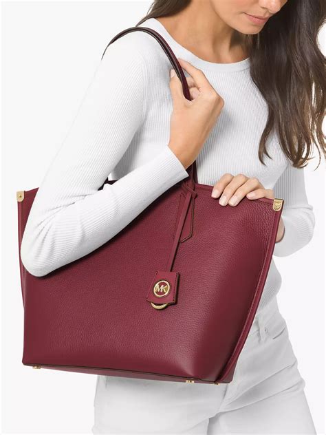 michael kors jane bag